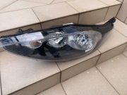 Reflektor/Lampa przód lewa Europa Ford Fiesta MK7