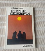 Tęsknota Oszukanych W.Buhne Hrsg