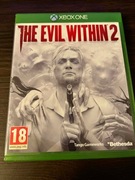 Evil Within 2 XBOX ONE