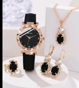 Zegarek i biżuteria 