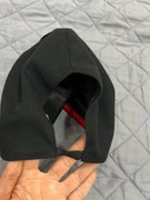 Sprzedam strój ptaka gila, dzięcioła peleryna i czapka