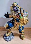 Thanos Avengers Duża figurka statua w stylu Sideshow i kotobukiya.