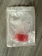 Smoczek jednorazowy Beldico 07/2026