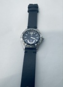 Zegarek Tag Heuer aquaracer diver waf1010 41mm