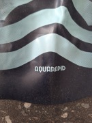 czepek pływacki aquarapid