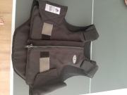 Kamizelka jeździecka BETA 2000 fair play XL