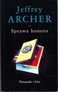 Sprawa honoru Jeffrey Archer