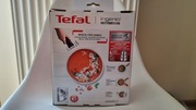 TEFAL Ingenio Emotion L8964S44 3x garnki rondle 16 18 20cm nowe