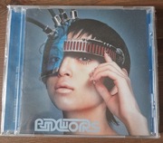 Ayu Trance 3 - Cyber Trance Ayumi Hamasaki