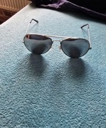 Okulary pilotki prestige 