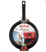 Patelnia tradycyjna Tefal So Light 28 cm non-stick (nieprzywierająca)