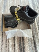 Obuwie BHP z noskiem rozm. 42 Buty nowe Trzewiki s1