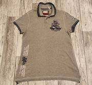 Koszulka polo CAMP DAVID !Rozm.XL