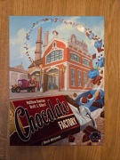 Gra planszowa Chocolate Factory ENG