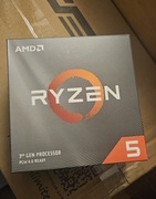 Procesor AMD Ryzen 5 3600 BOX