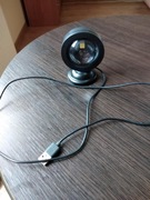 Mała lampka LED na USB