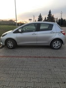 Toyota Yaris  PREMIUM +CITY