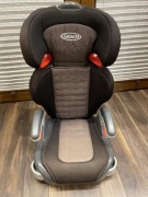 Graco fotelik samochodowy do samochodu