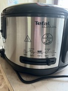 Frytkownica Tefal FF175D71 Filtra One
