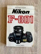 Nikon F-801 – Michael Huber