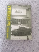 Noc generała Gabriel Meretik