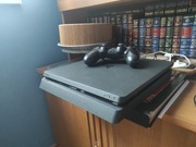 Konsola PS4 slim 500 GB