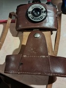 Aparat fotograficzny synchro, używany