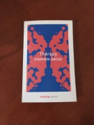 THERAPY ## STEPHEN GROSZ