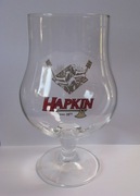 Hapkin - pokal 0,5L (Belgia)
