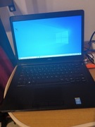 Dell e5450 8/128/i5 bez defendera przystowany pod diagnostykę
