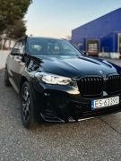 BMW X3 Salon Polska