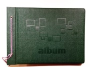 Album fotograficzny RETRO - średni