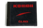 Kombii - Ślad - CD