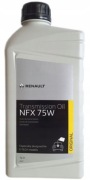 OLEJ PRZEKŁADNIOWY NFX RENAULT DACIA 7711945721