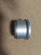 Adapter do obiektywu Olympus 