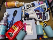 WYPRZEDAŻ MAGAZYNU – DUŻY BOX DOMOWY 25+