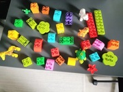Klocki Lego Duplo