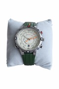 Timex zegarek jak nowy | gwarancja | paragon | kompas | pływy | temp.
