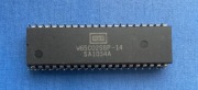 W65C02S8P 8-bit Microprocessor WDC