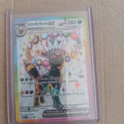 Umbreon EX SVP176