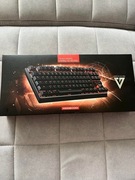 Klawiatura mechaniczna Modecom Volcano Lanparty