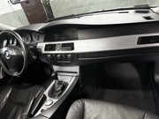 Dekory bmw E60/61 Alu cube pure europa 