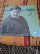 Albert One - Everybody, album winylowy Beat Box 