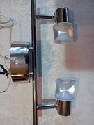 Lampa sufitowa Colours Magela - srebrna