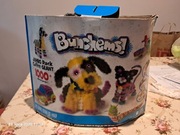 Zabawkowe rzepy z akcesoriami