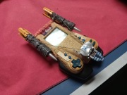 Star Wars Episode I 1 Gra Konsola Mikro Komputer Vintage PRL Relikt Games 