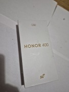 Smartfon HONOR 400 Lite 5G 8/256GB 6.7" 120Hz Czarny