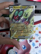 Noivern EX pokemon 069/091