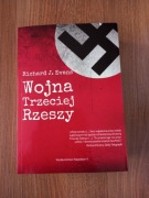 Richard J. Evans - Wojna Trzeciej Rzeszy