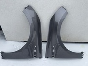 Błotnik lewy przód Talisman 15- bez malowania 